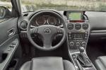 Mazda6 SW 2005 года
